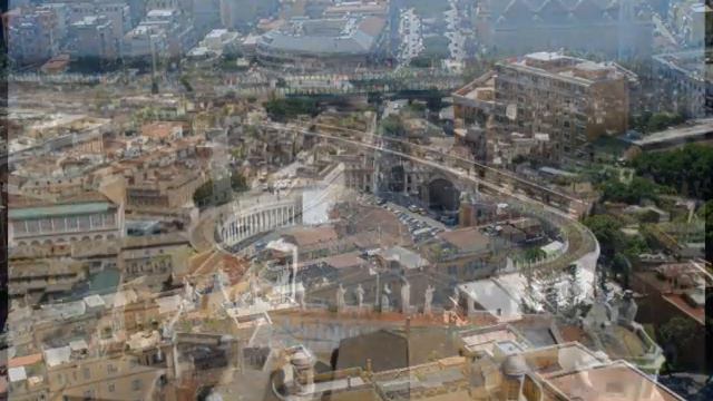 Государство Ватикан смотреть онлайн