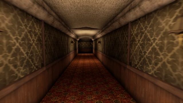 Hotel Remorse.Шумный отель смотреть онлайн