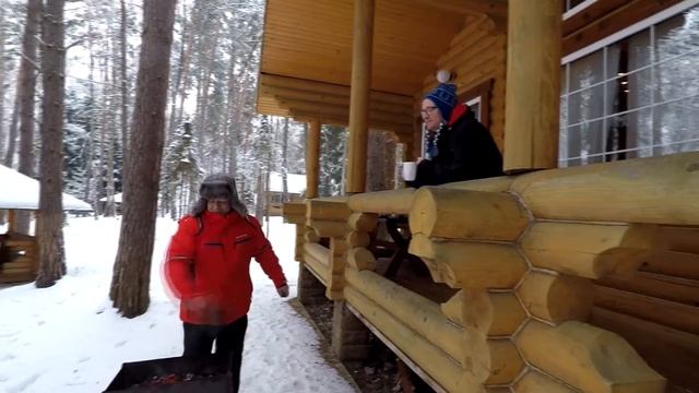 турбаза Крутой яр смотреть онлайн