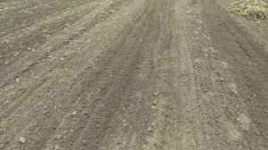 КУЛЬТИВАЦІЯ МОТОБЛОКОМ С АДАПТЕРОМ