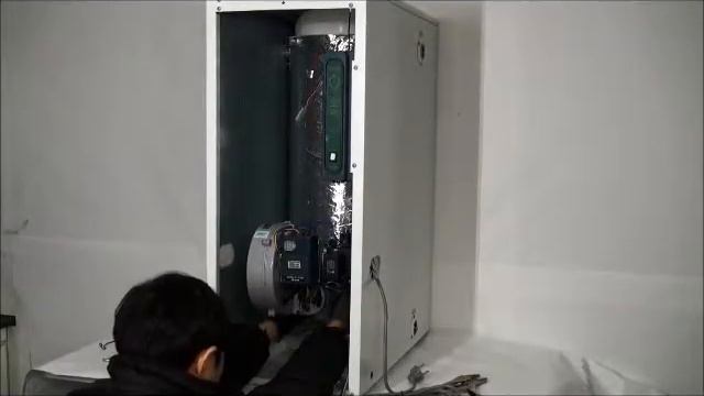 Kiturami STSO замена Горелки смотреть онлайн