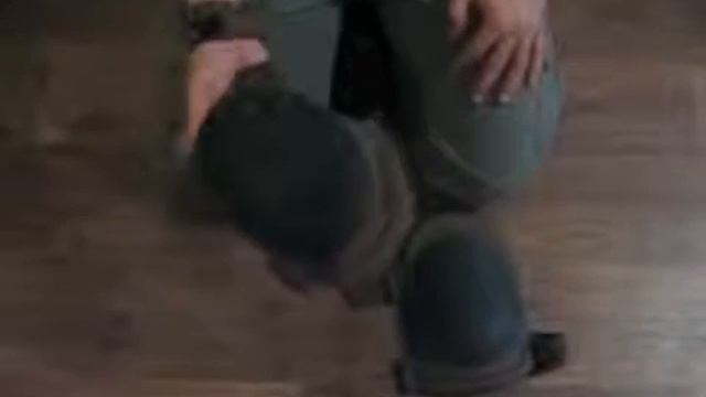 Наколенники от Mil TEC Kneepads from Mil TEC смотреть онлайн