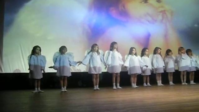 НАШ ДЕБЮТ...ТАНЦЕВАЛЬНАЯ СТУДИЯ РЕЛИЗ смотреть онлайн