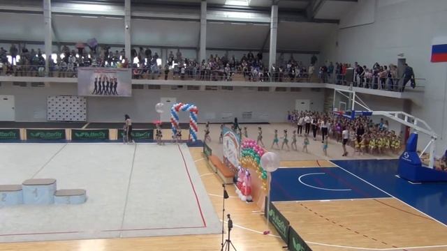 Резонанс-Гармония. Калейдоскоп 2018 смотреть онлайн