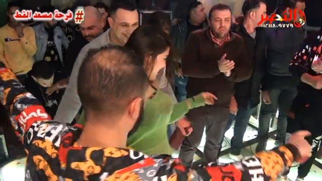 االموسيقار حسام حسن والنجم أحمد الغمراوى # فرحه مسعد القط سمنود وأبوالنصر للتصوير смотреть онлайн