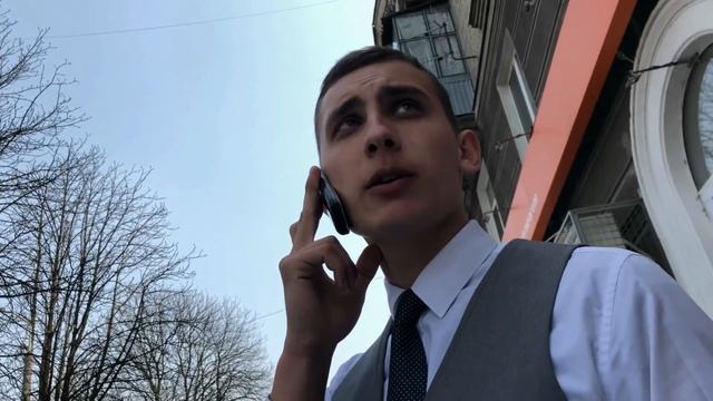 Уличные продажи окон,ч.3. смотреть онлайн