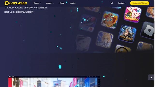 Top 5 Android Emulators For PC ?| Best Emulators For Low-End PC! [With Download Links] смотреть онлайн