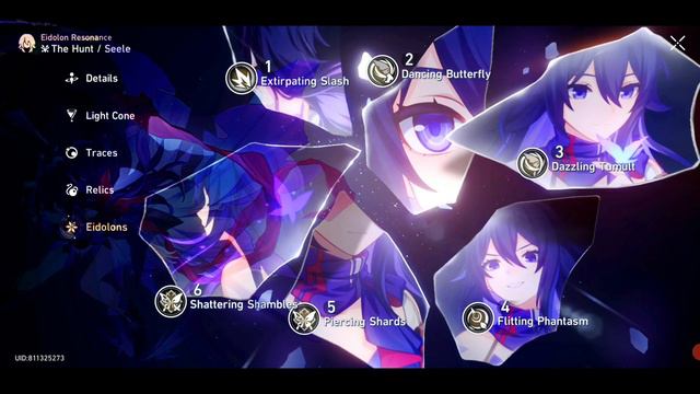 Seele Build : Relics, Traces, Eidolon | Trailer & Cosplay !! All in 1 Movie | Honkai Star Rail 1080 смотреть онлайн