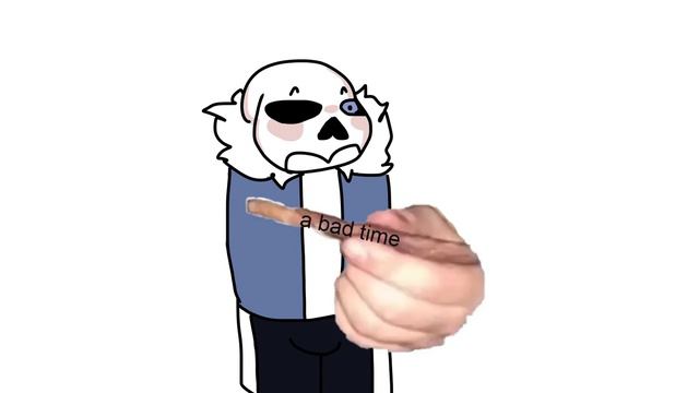 sans undertale about to destroy yo ass ASMR смотреть онлайн