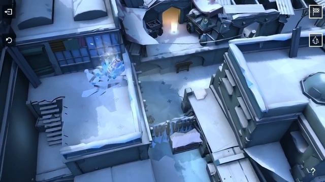 Geostorm - Афганистан (Прохождение: 4 уровень. Переулок) смотреть онлайн