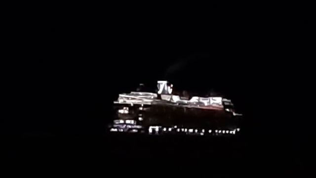 TUI MEIN SCHIFF CRUISELINE @ ARRECIFE смотреть онлайн