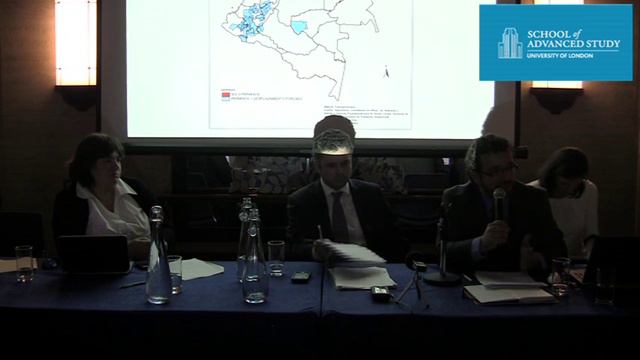 A Dangerous Business: Panel 1 смотреть онлайн
