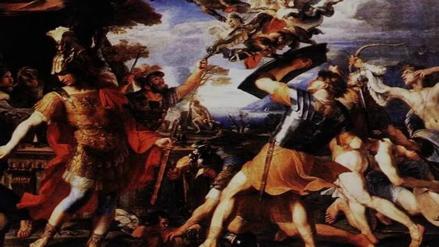 Византия: История исчезнувшей империи - Расцвет. Серия вторая смотреть онлайн