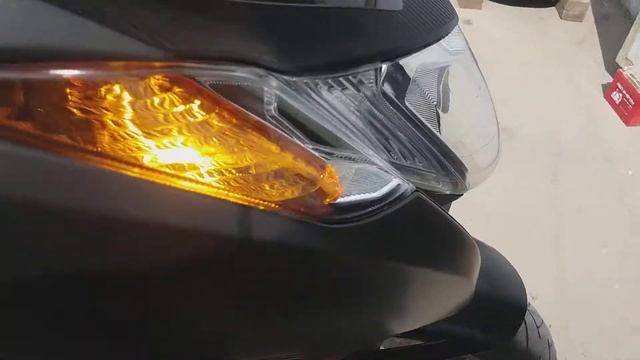 Honda Integra хонда интегра замена свечей зажигания. смотреть онлайн