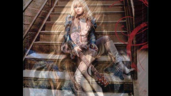 Orianthi -  Missing you