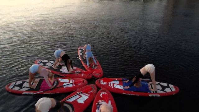 Sap Yoga смотреть онлайн