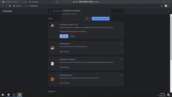 Assassins Creed III ubiorbitapi_r2_loader.dill is missing