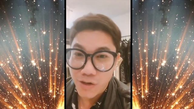 THE WORLD'S BEST ON CBS . Fashion Designer. Nhà thiết kế. Thai Nguyen. On Set. Behind The Scene. смотреть онлайн