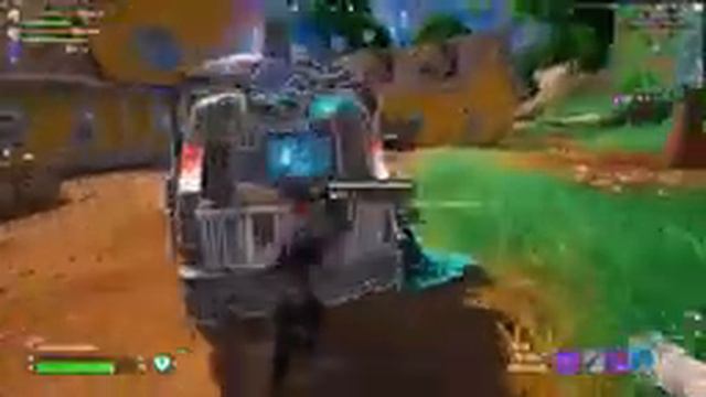Skippity Bop Vibes On Fortnite | Road to 1000 Subs :) смотреть онлайн
