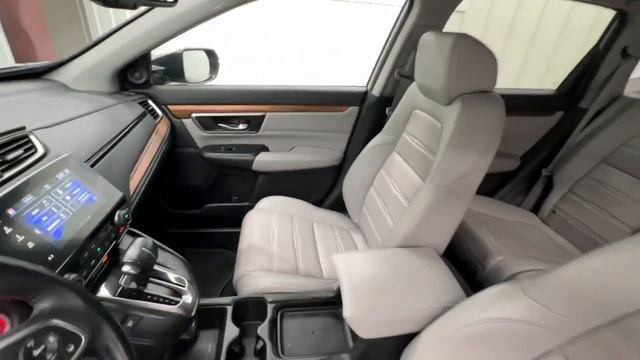 2018 Honda CR-V Springfield, Nixa, Ozark, Republic, Branson, MO P11113 смотреть онлайн
