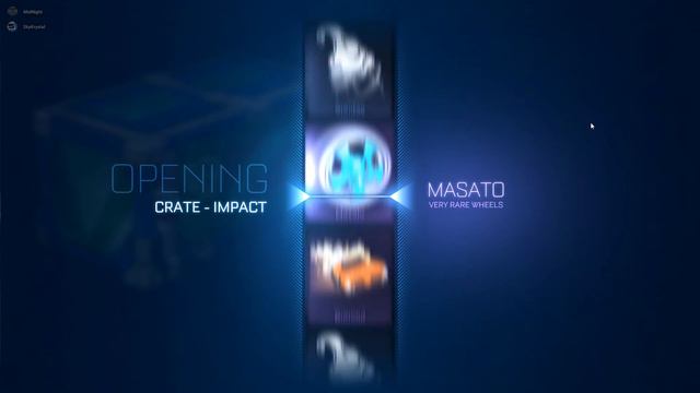 ЛУЧШЕЕ ЛЕТНЕЕ ОТКРЫТИЕ КЕЙСОВ В ROCKET LEAGUE!