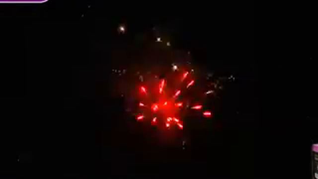 Салют Фейерверк Возьми меня смотреть онлайн