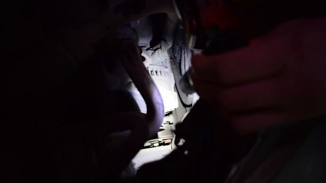 Почему кондиционер в машине не охлаждает? Причины и диагностика на примере Honda CRV смотреть онлайн