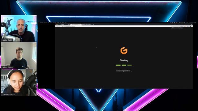 Moving Your Development Environment to the Cloud with Gitpod смотреть онлайн