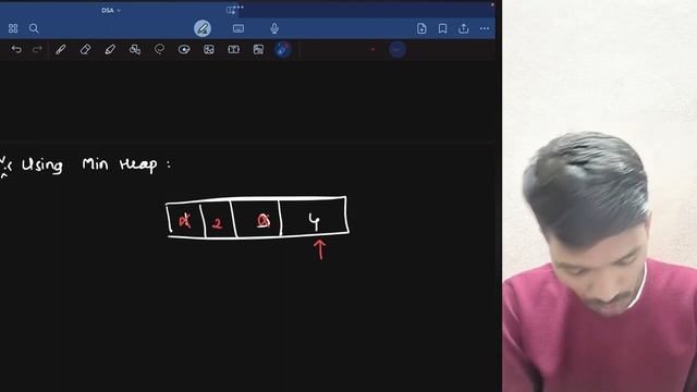 1845. Seat Reservation Manager | Leetcode Problem of the day смотреть онлайн