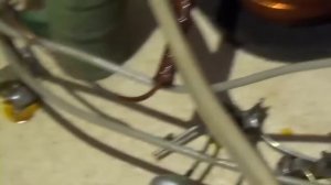 Вега 50АС-106  сжигала усилители 30 лет