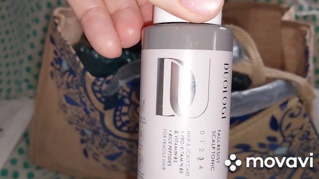 2)Обзор заказа по каталогу-6 Орифлэйм.Серия по уходу за волосами DUOLOGI.Шикарное пляжное полотенц смотреть онлайн