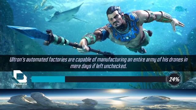 Death Scourge Guides - Heroes Node 3 & 4 - Easy But Important!!!- Marvel Strike Force смотреть онлайн