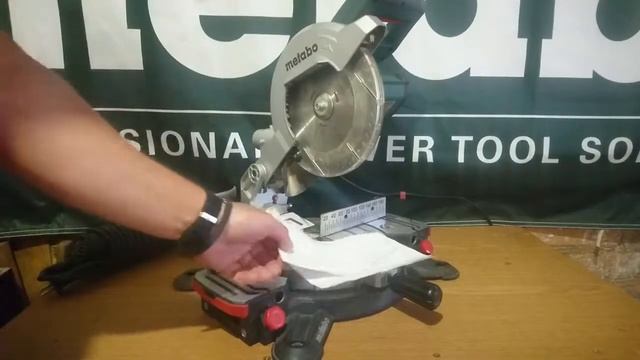 КАК РАБОТАЕТ ГАРАНТИЯ Metabo!!!