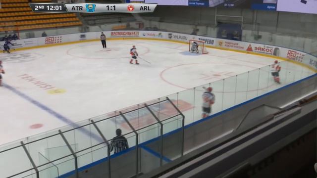 Altay Torpedo - Arlan 02.10.2019 смотреть онлайн