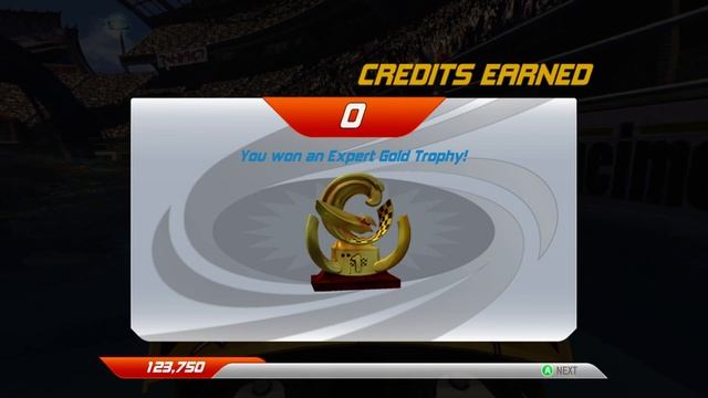 Longplay Of Hydro Thunder: Hurricane