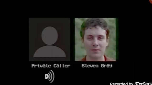 steven gray (FNAF/VHS) смотреть онлайн