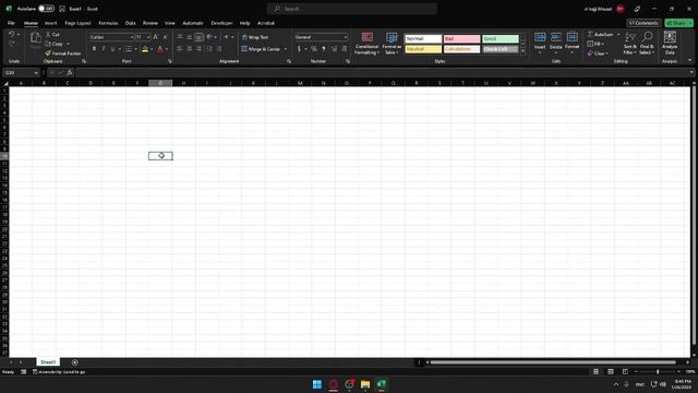How To Open Power Query Excel Tutorial смотреть онлайн
