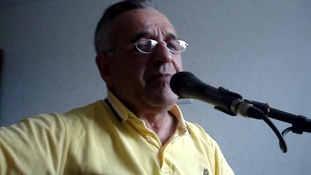 АЙ ЛАВ Ю БЭБИ. (блюз) смотреть онлайн