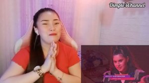 Personal Jesus - Диана Анкудинова | «Песня на свой выбор» FIRST TIME TO REACT