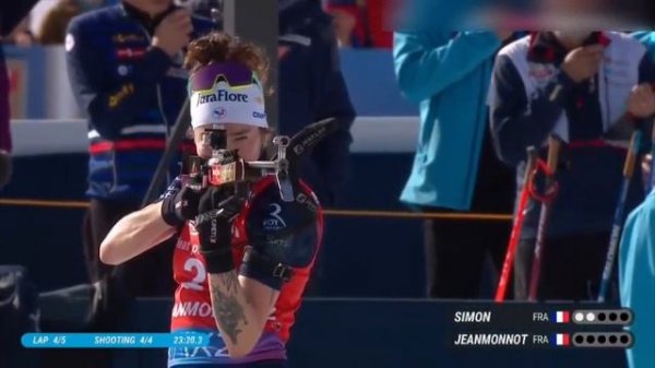 Биатлон.КубокМира.Канада.Кенмор. Преследования. Женщины. #Биатлон##italia#Vittozzi#