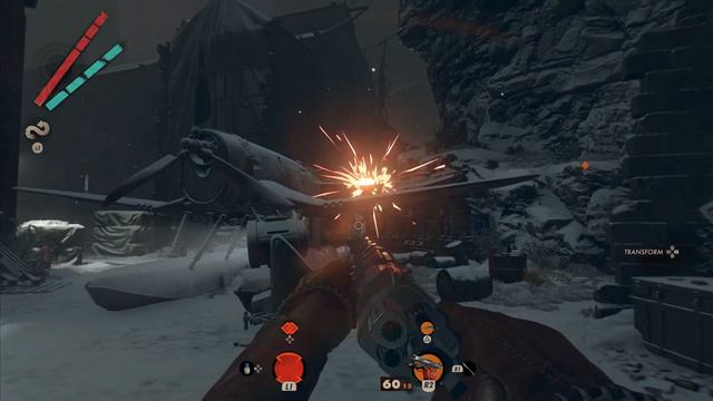 Deathloop - All Legendary Weapons Guide