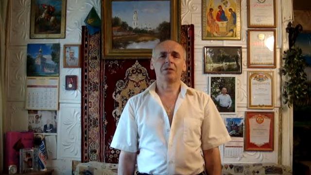 Николай Кружков. "Когда я Таинство Любви..." (Ане) MPG смотреть онлайн