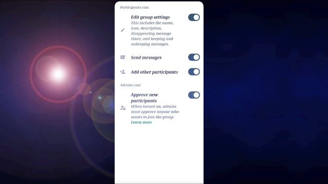 How to create group in whatsapp new update || Whatsapp Pe Naya Update Aya 2023 смотреть онлайн