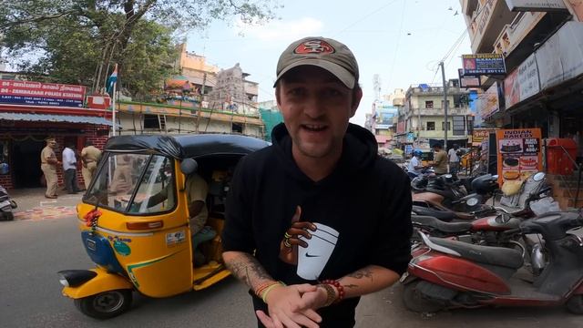 FIRST TIME IN INDIA ?? EXPLORING CHENNAI