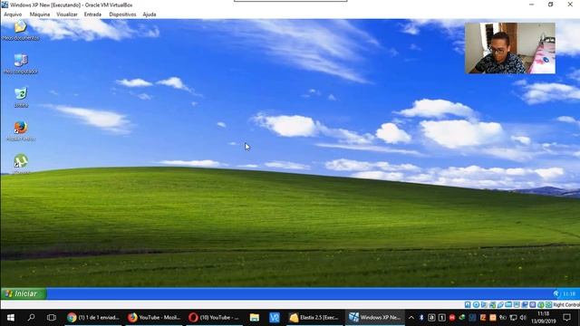 Windows Server 2016: Habilitando conexão da área de trabalho remota смотреть онлайн