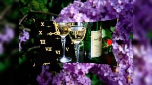 сегодня в белом танце кружимся