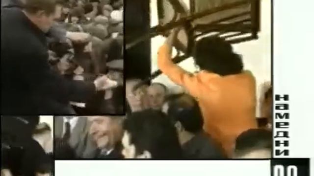 Намедни - 1998 смотреть онлайн