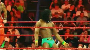 Kofi Kingston Titantron 2009 HD