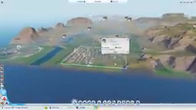 Jon Michael Plays SimCity - Culture Specialization Tutorial смотреть онлайн