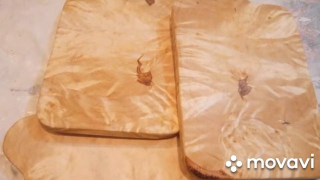 Сувель.Текстура.Рисунок.Узор.Делаем кухонные доски из спилов смотреть онлайн